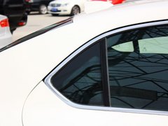 2013款 2.3T 自动 精英版