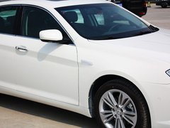 2013款 2.3T 自动 精英版