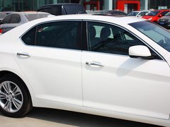2013款 2.3T 自动 精英版