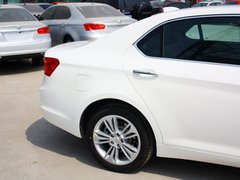 2013款 2.3T 自动 精英版