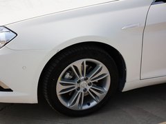 2013款 2.3T 自动 精英版