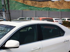 2013款 2.3T 自动 精英版