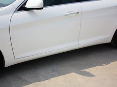 2013款 2.3T 自动 精英版