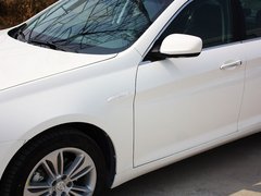 2013款 2.3T 自动 精英版