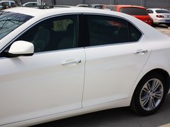2013款 2.3T 自动 精英版