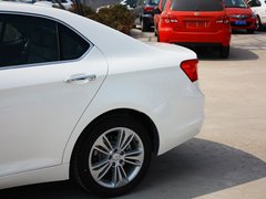 2013款 2.3T 自动 精英版