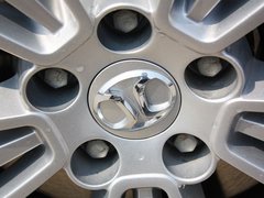 2013款 2.3T 自动 精英版