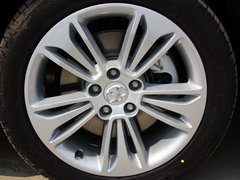 2013款 2.3T 自动 精英版