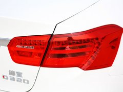 2013款 2.3T 自动 精英版
