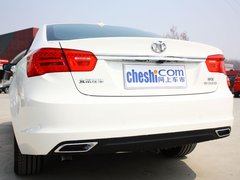 2013款 2.3T 自动 精英版