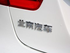 2013款 2.3T 自动 精英版