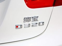 2013款 2.3T 自动 精英版
