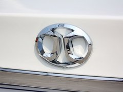 2013款 2.3T 自动 精英版