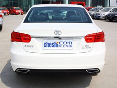 2013款 2.3T 自动 精英版