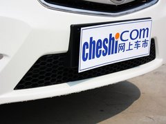 2013款 2.3T 自动 精英版