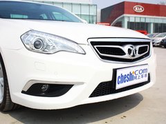 2013款 2.3T 自动 精英版