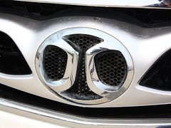 2013款 2.3T 自动 精英版