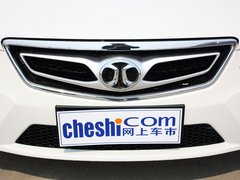 2013款 2.3T 自动 精英版