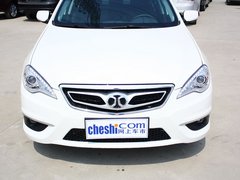 2013款 2.3T 自动 精英版