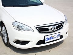 2013款 2.3T 自动 精英版