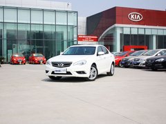 2013款 2.3T 自动 精英版