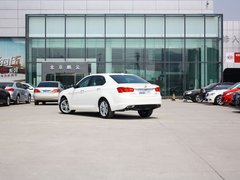 2013款 2.3T 自动 精英版