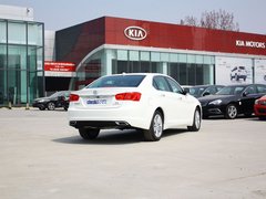 2013款 2.3T 自动 精英版