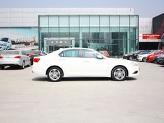 2013款 2.3T 自动 精英版