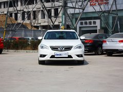 2013款 2.3T 自动 精英版