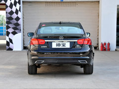 2013款 2.3T 自动 精英版