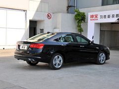 2013款 2.3T 自动 精英版