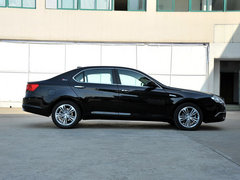2013款 2.3T 自动 精英版