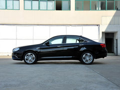 2013款 2.3T 自动 精英版
