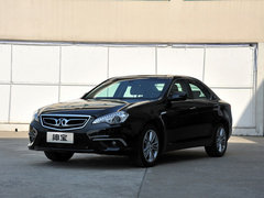 2013款 2.3T 自动 精英版