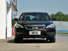 2013款 2.3T 自动 精英版