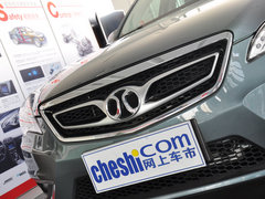 2013款 2.3T 自动 精英版
