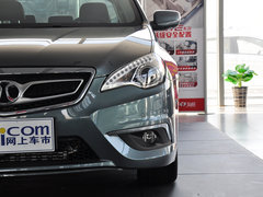 2013款 2.3T 自动 精英版
