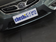 2013款 2.3T 自动 精英版