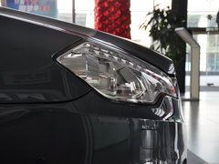 2013款 2.3T 自动 精英版