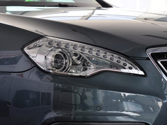 2013款 2.3T 自动 精英版