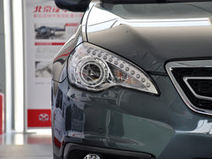 2013款 2.3T 自动 精英版