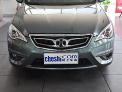 2013款 2.3T 自动 精英版