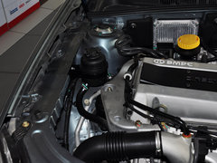 2013款 2.3T 自动 精英版