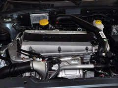 2013款 2.3T 自动 精英版
