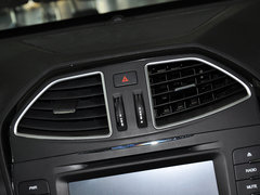 2013款 2.3T 自动 精英版