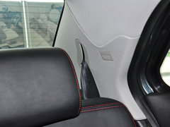 2013款 2.3T 自动 精英版