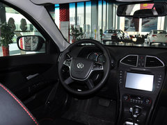 2013款 2.3T 自动 精英版