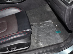 2013款 2.3T 自动 精英版