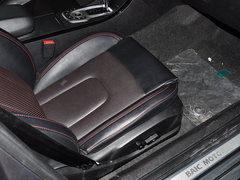 2013款 2.3T 自动 精英版
