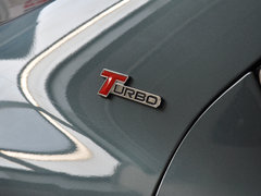 2013款 2.3T 自动 精英版